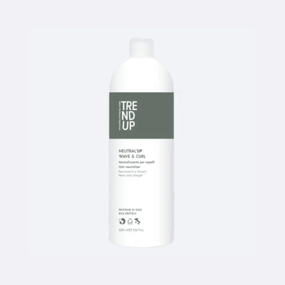 Trend Up Neutral'UP Wave & Curl Neutralizzante