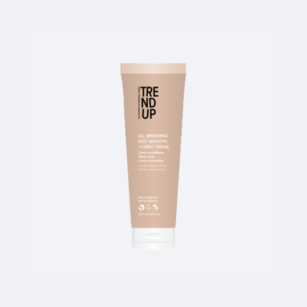 Trend Up Crema Modellante Effetto LiscioRiccio