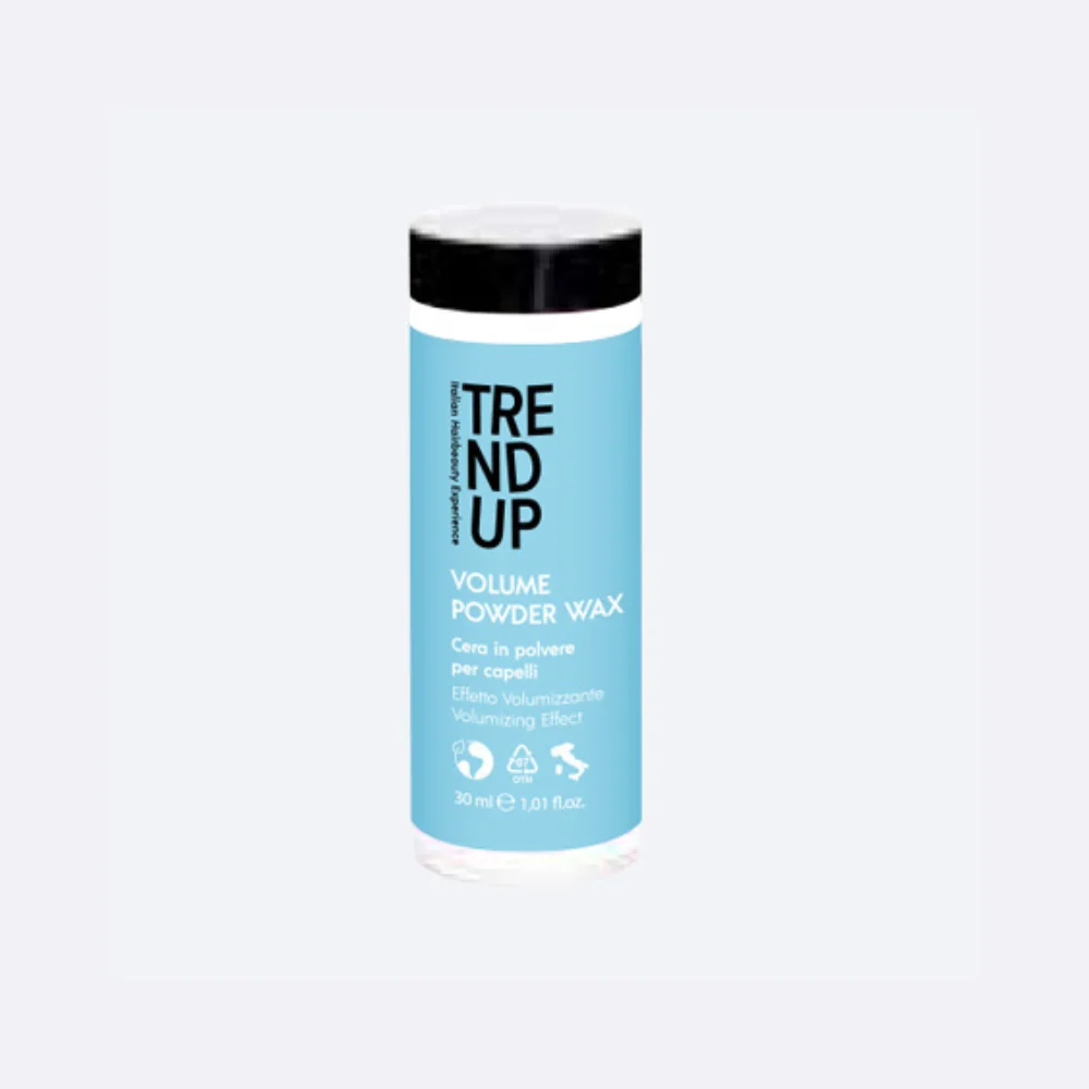 Trend UP CEra in Polvere Volume Powder Wax