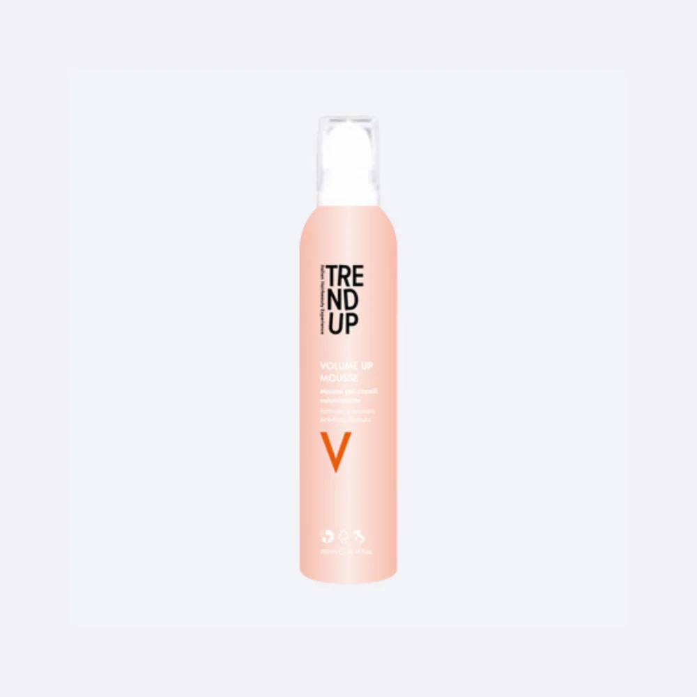 Trend Up Mousse Per Capelli Volumizzante