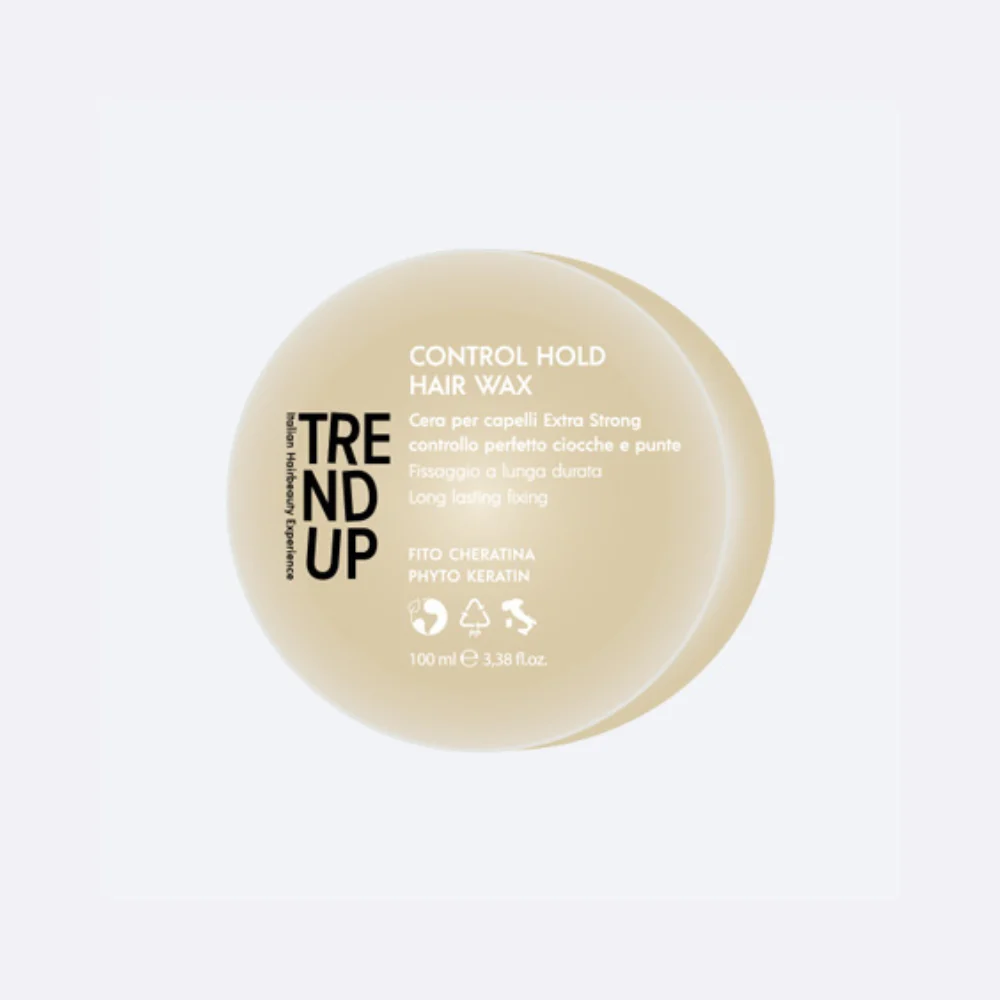 Trend Up Cera Per Capelli Extra Strong
