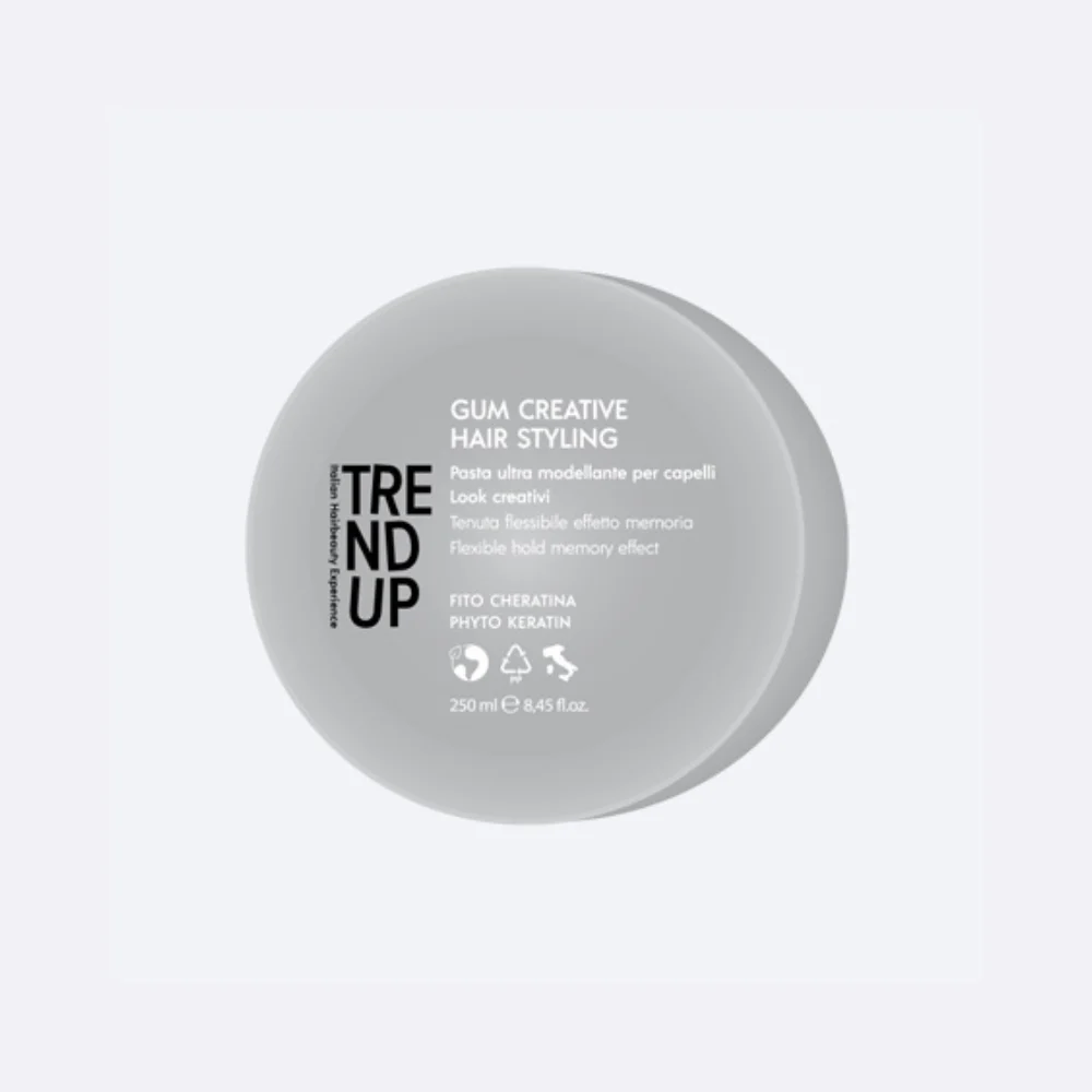 Trend Up Pasta Ultra Modellante Per Capelli