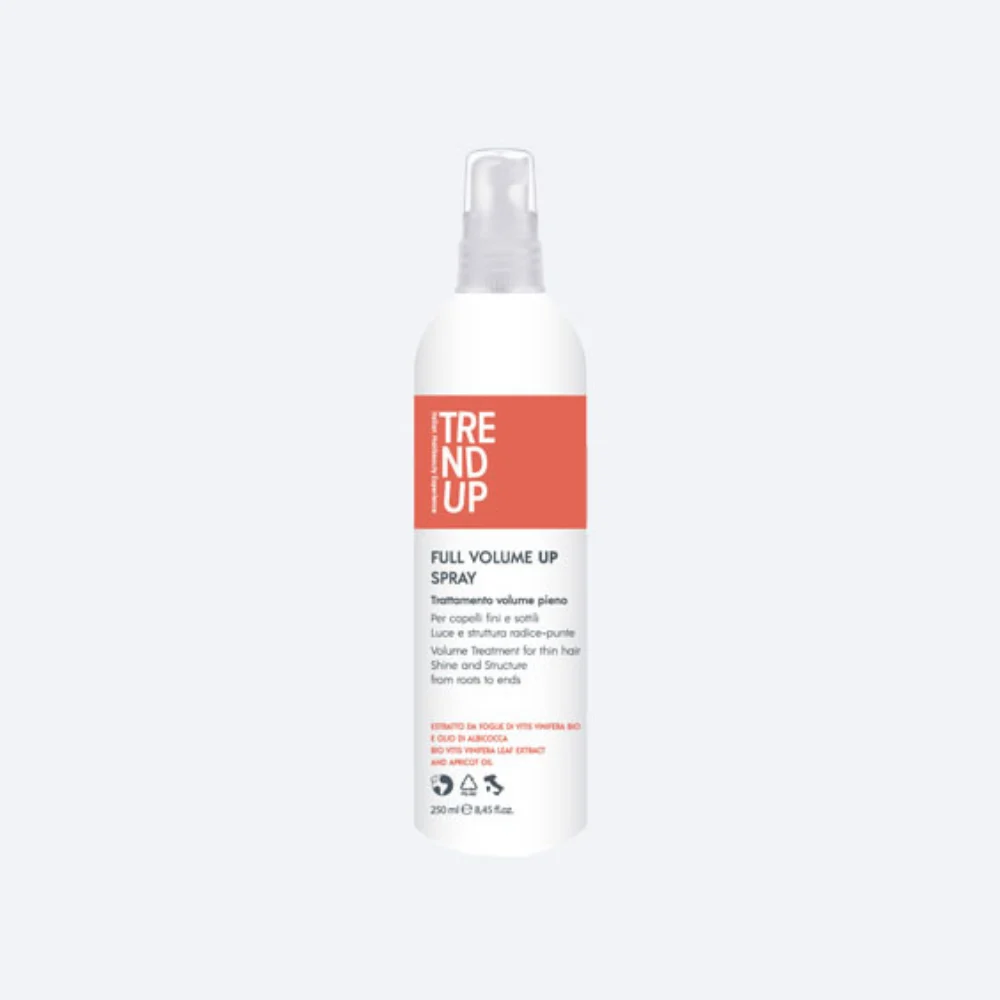 Trend Up Full Volume Spray