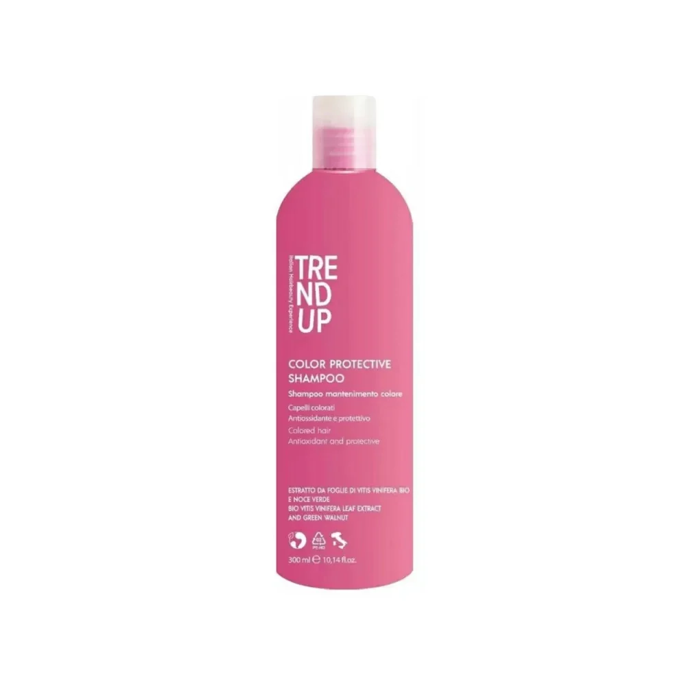 Trend Up Color Protective Shampoo