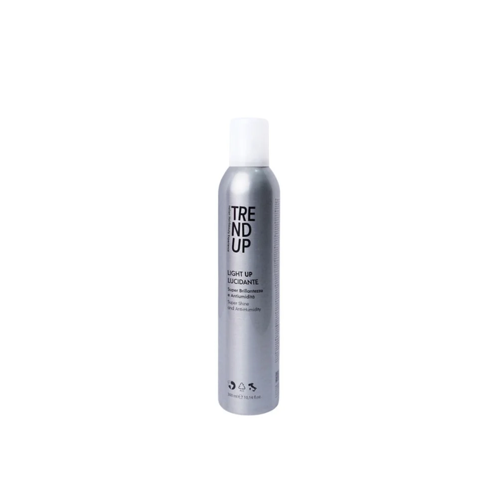 Trend Up Spray Lucidante e Anti umidità' - Light Up