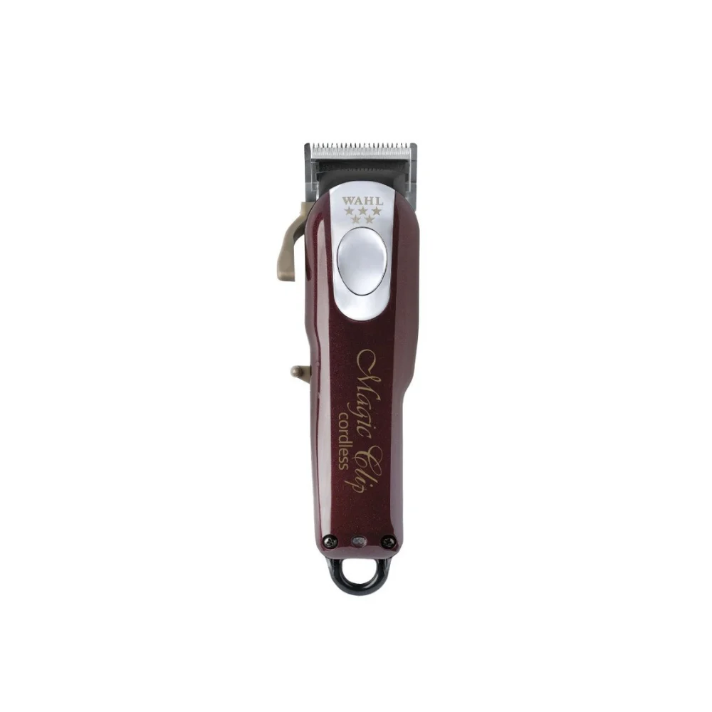 Wahl Cordless Magic Clip