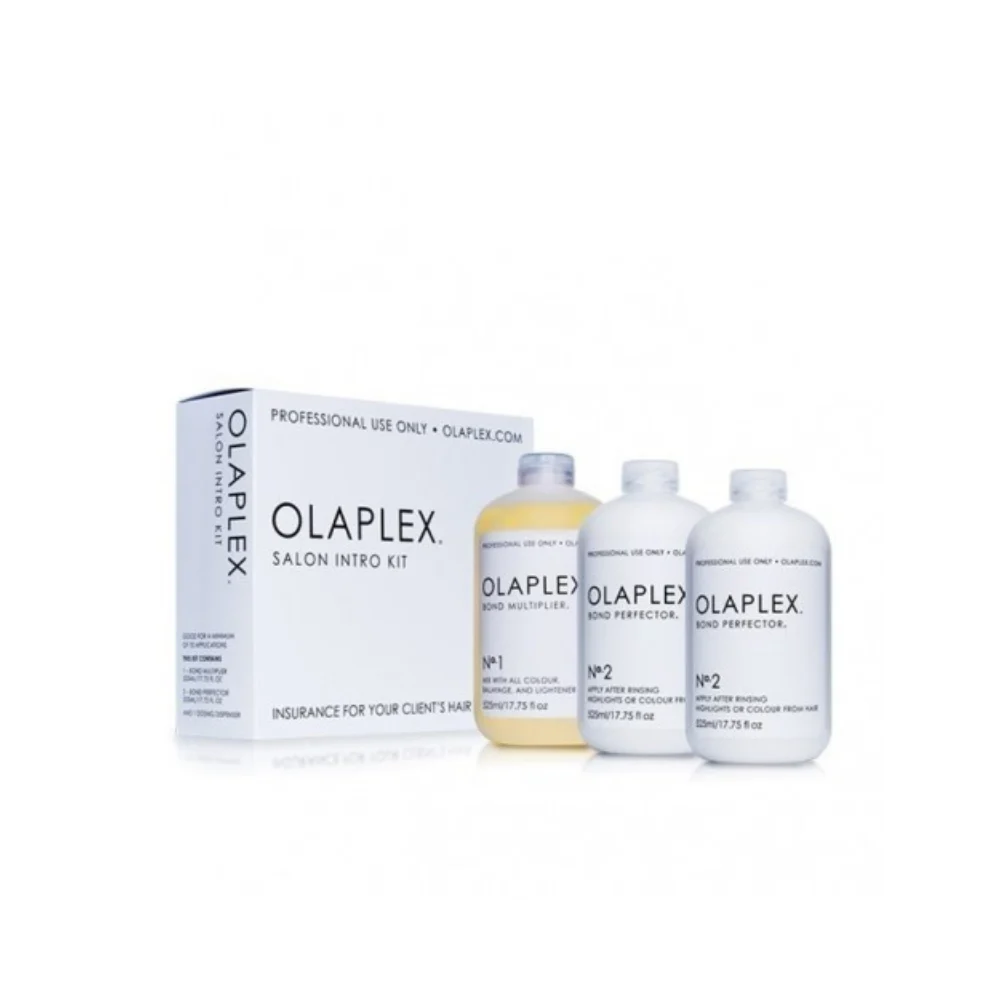 OLAPLEX SALON INTRO KIT