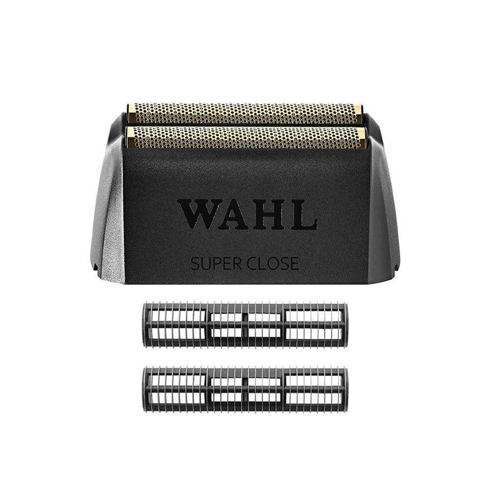 Wahl Lama Di Ricambio Vanish
