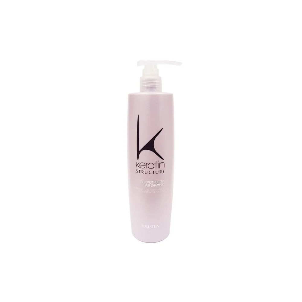 SHAMPOO EDELSTEIN KERATIN