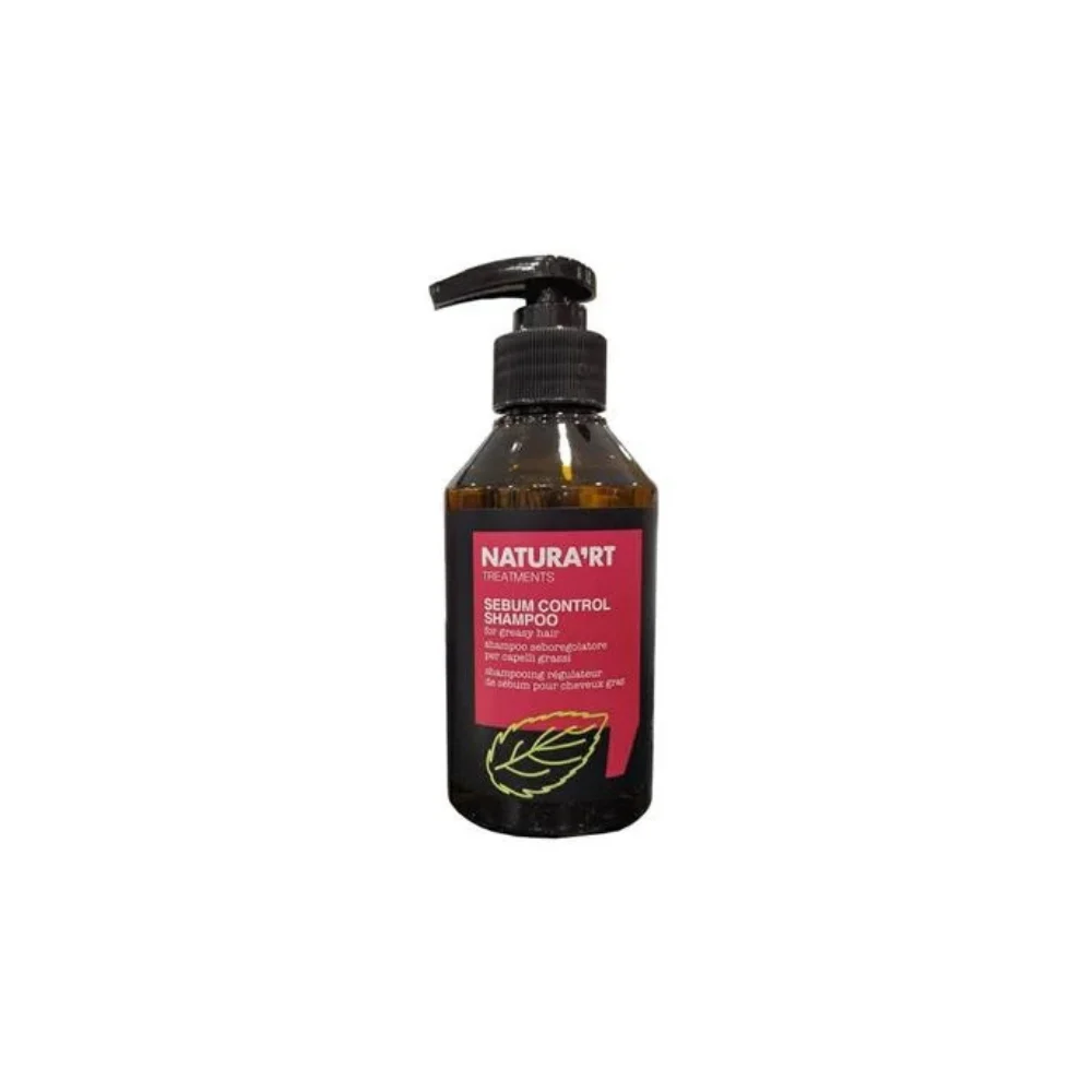 RICA SEBUM CONTROL SHAMPOO 250ml