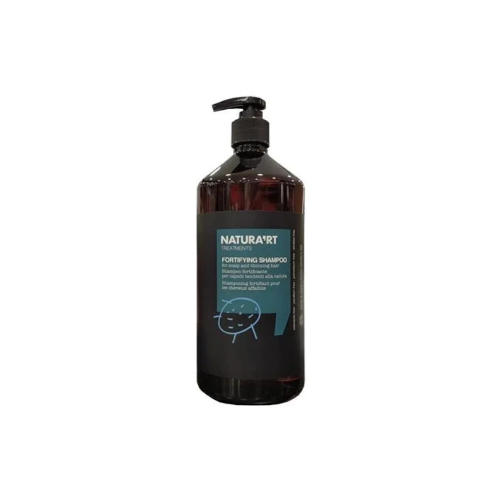 RICA FORTIFYING SHAMPOO 1000ml