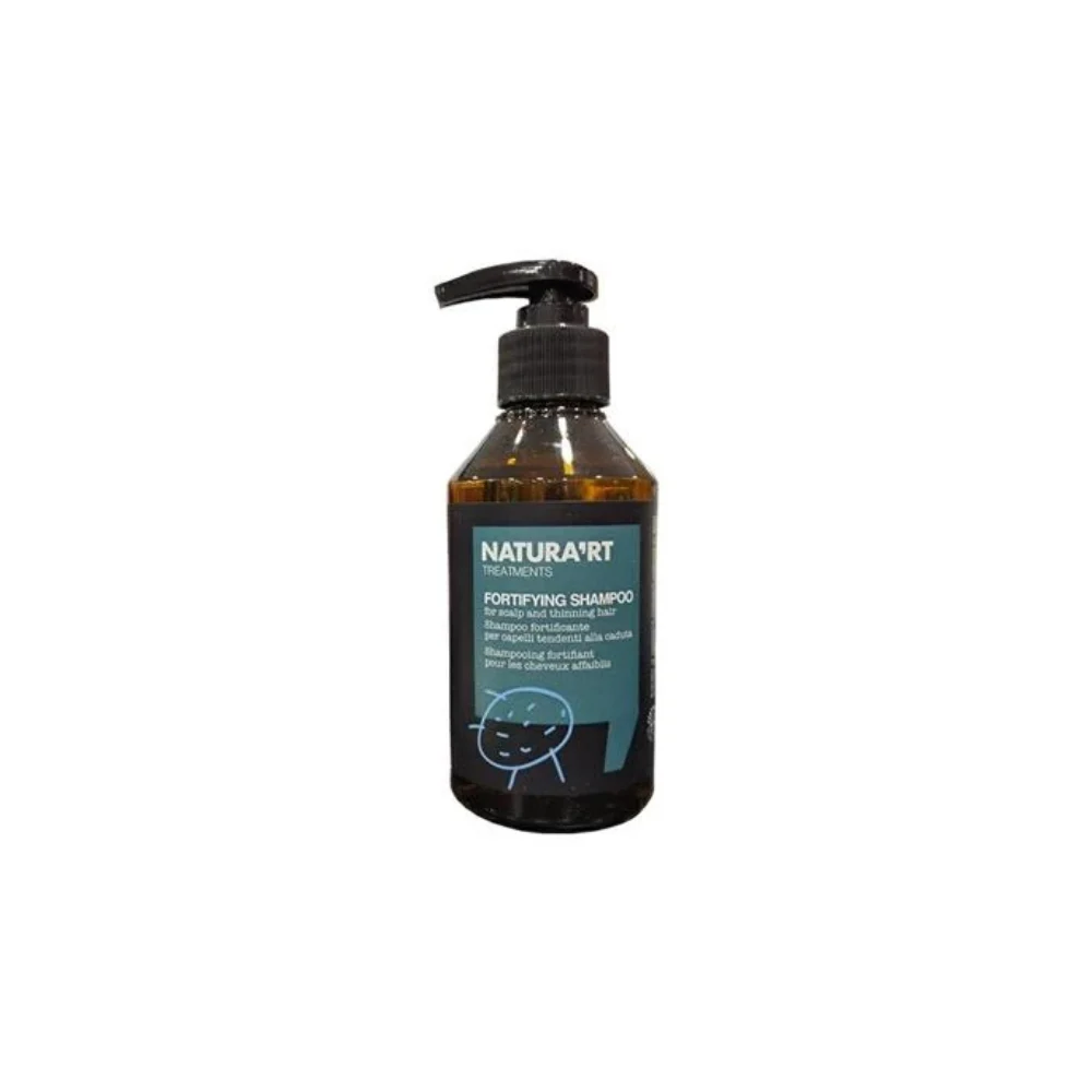 RICA FORTIFYING SHAMPOO 250ml