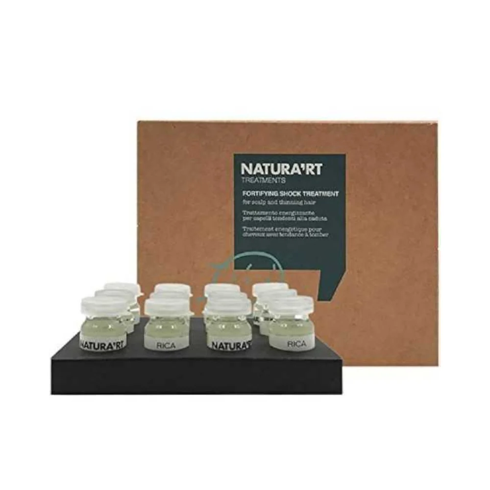 RICA FORTIFYNG TREATMENT