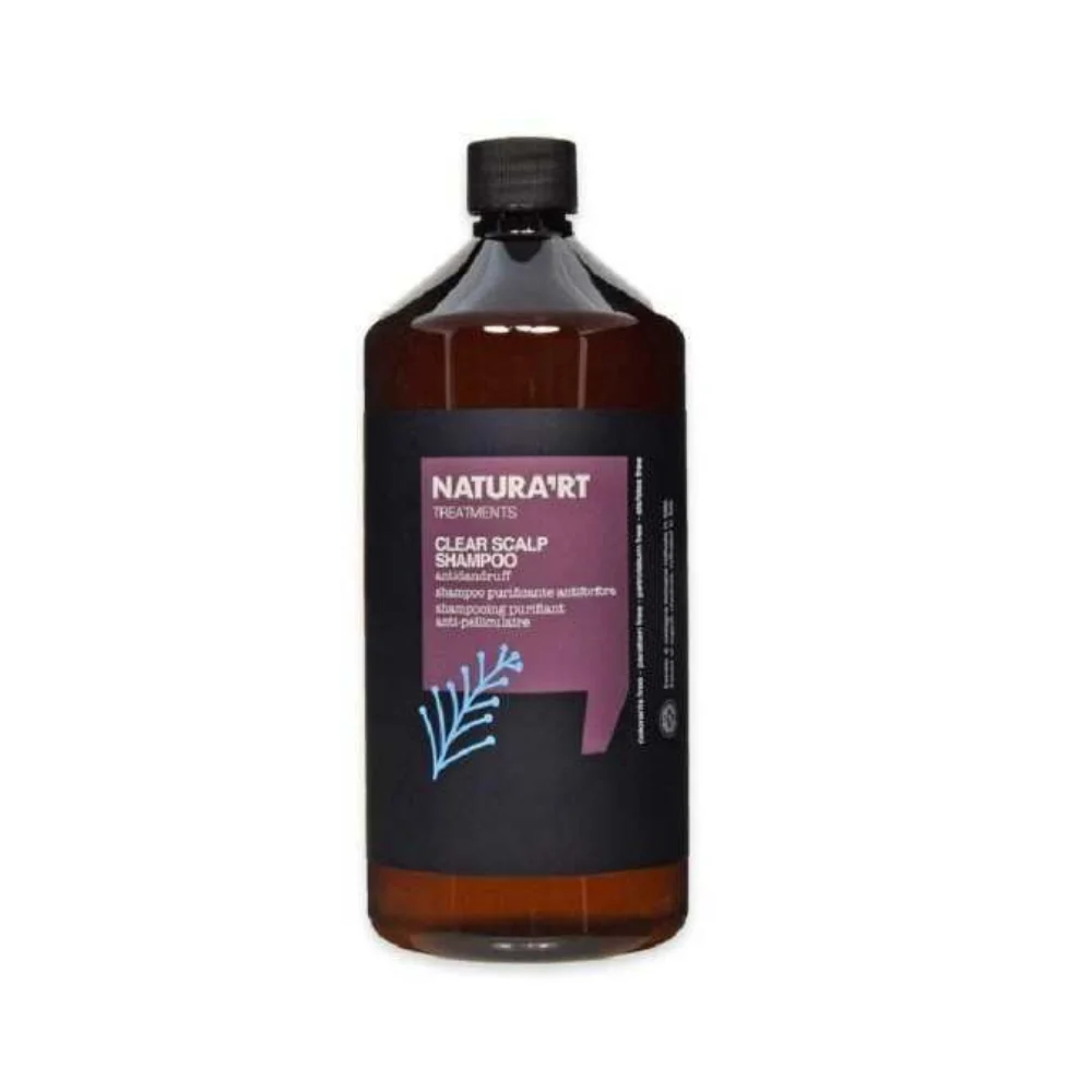 RICA CLEAR SCALP SHAMPOO 1000ml