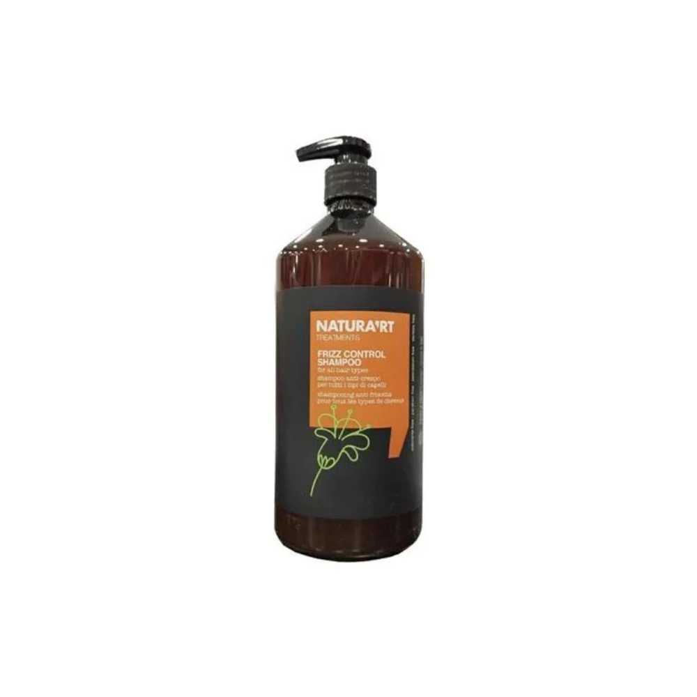 RICA FRIZZ CONTROL CONDITIONER 1000ml