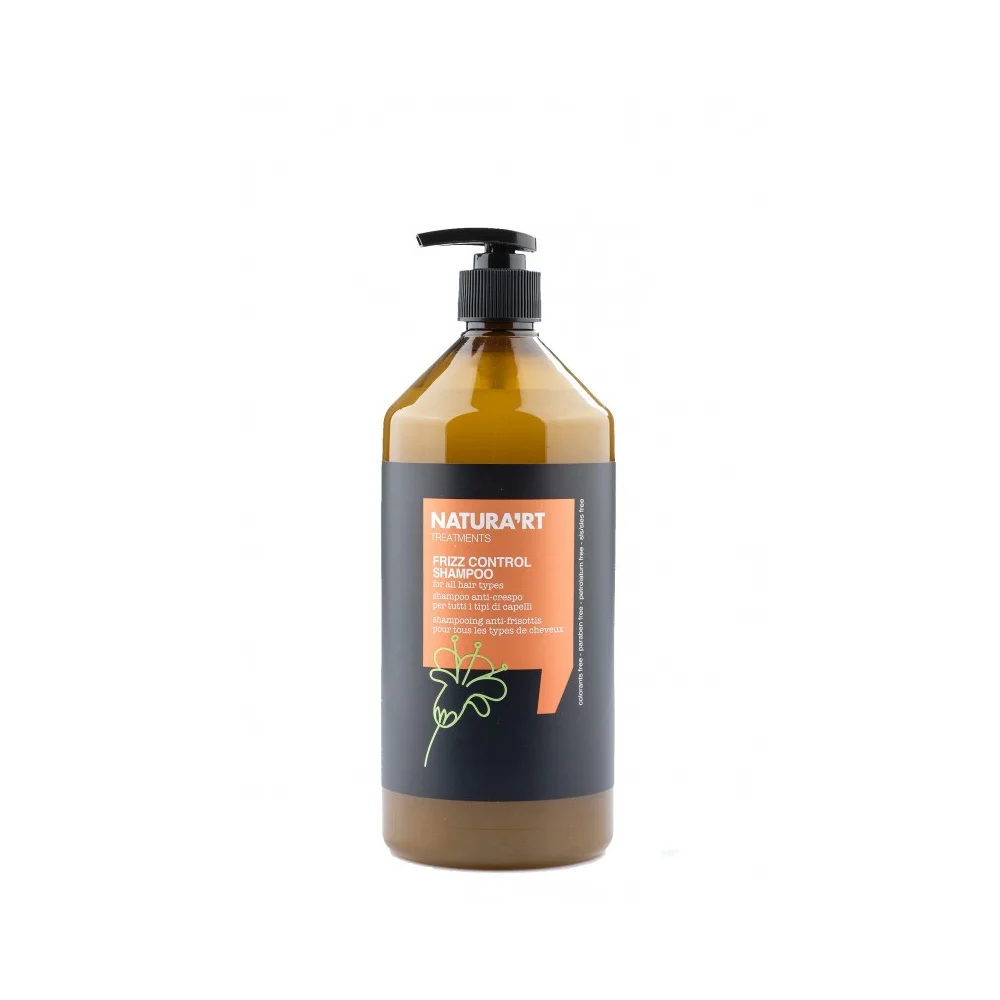 RICA FRIZZ CONTROL SHAMPOO 1000ml