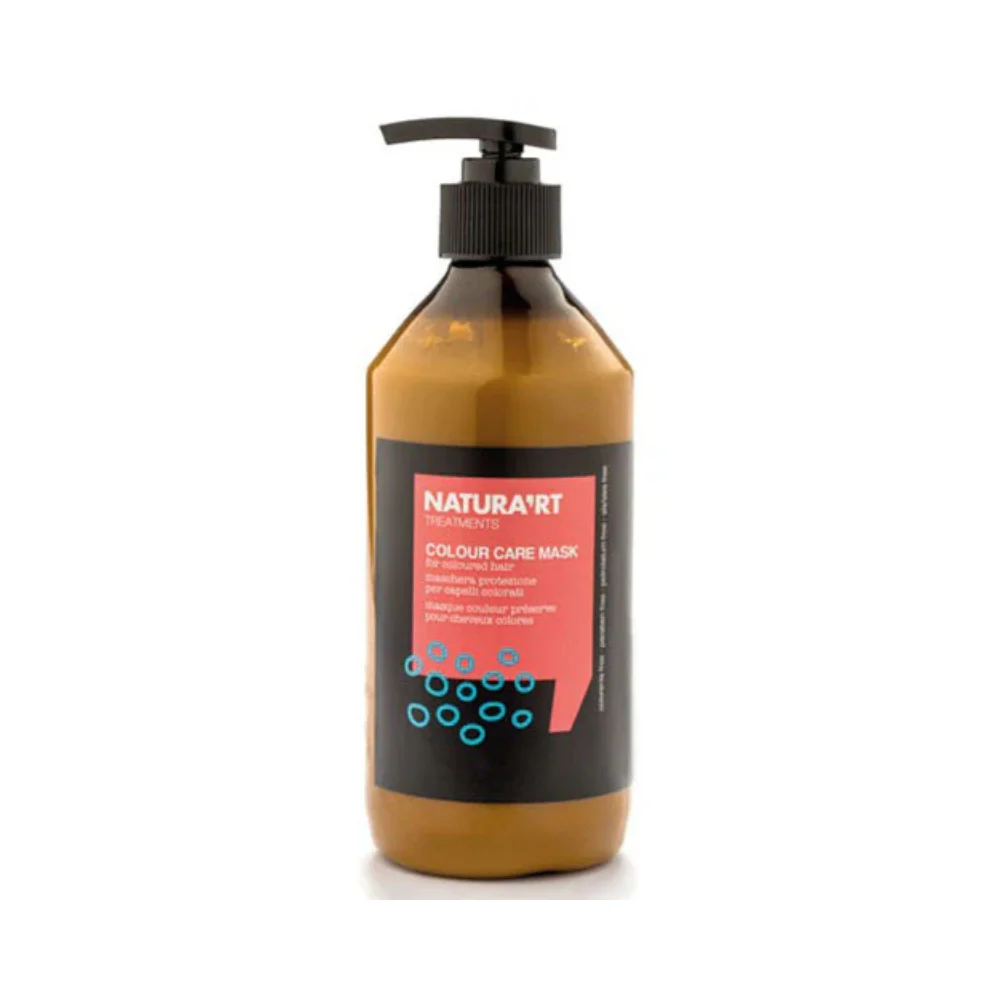 RICA COLOUR CARE MASK 1000ml