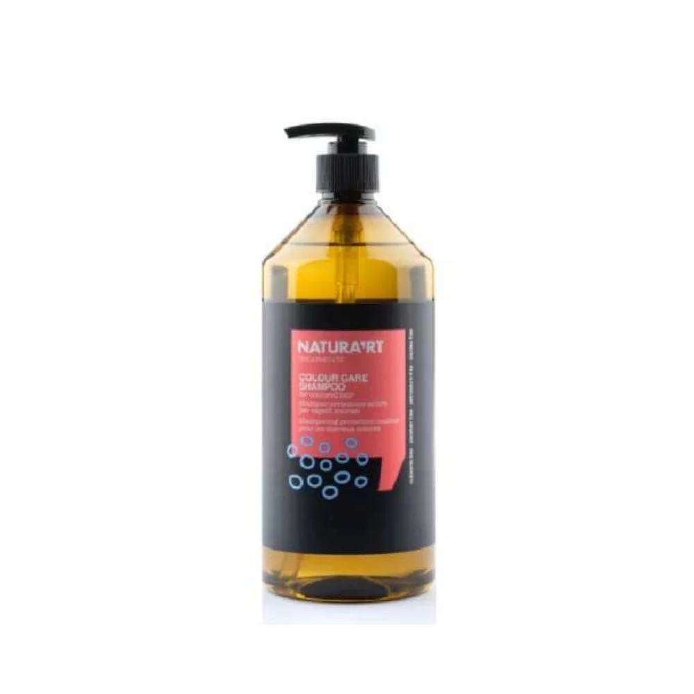 RICA COLOUR CARE SHAMPOO 1000ml
