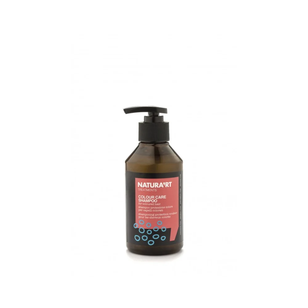 RICA COLOUR CARE SHAMPOO 250ml