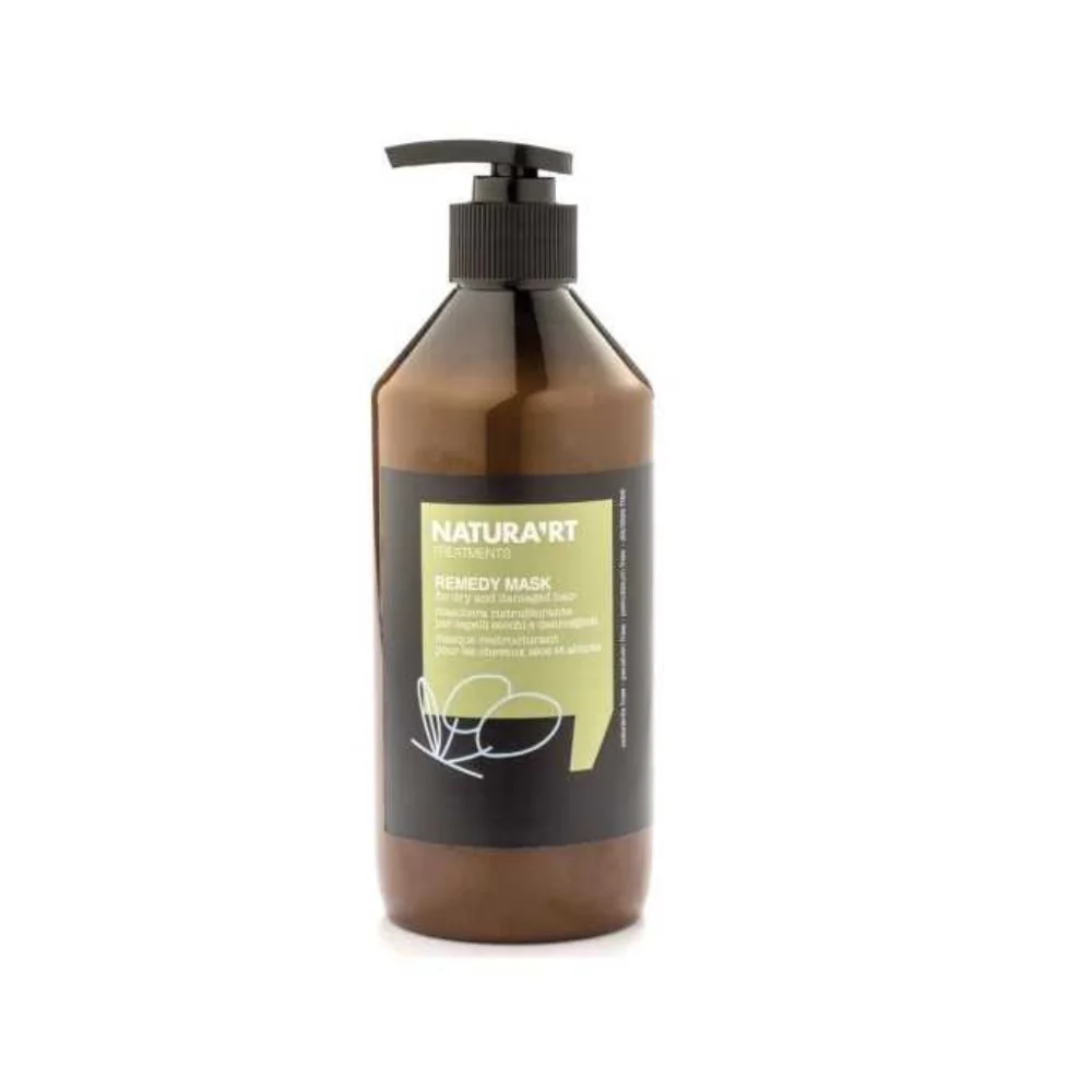 RICA REMEDY MASK 1000ml