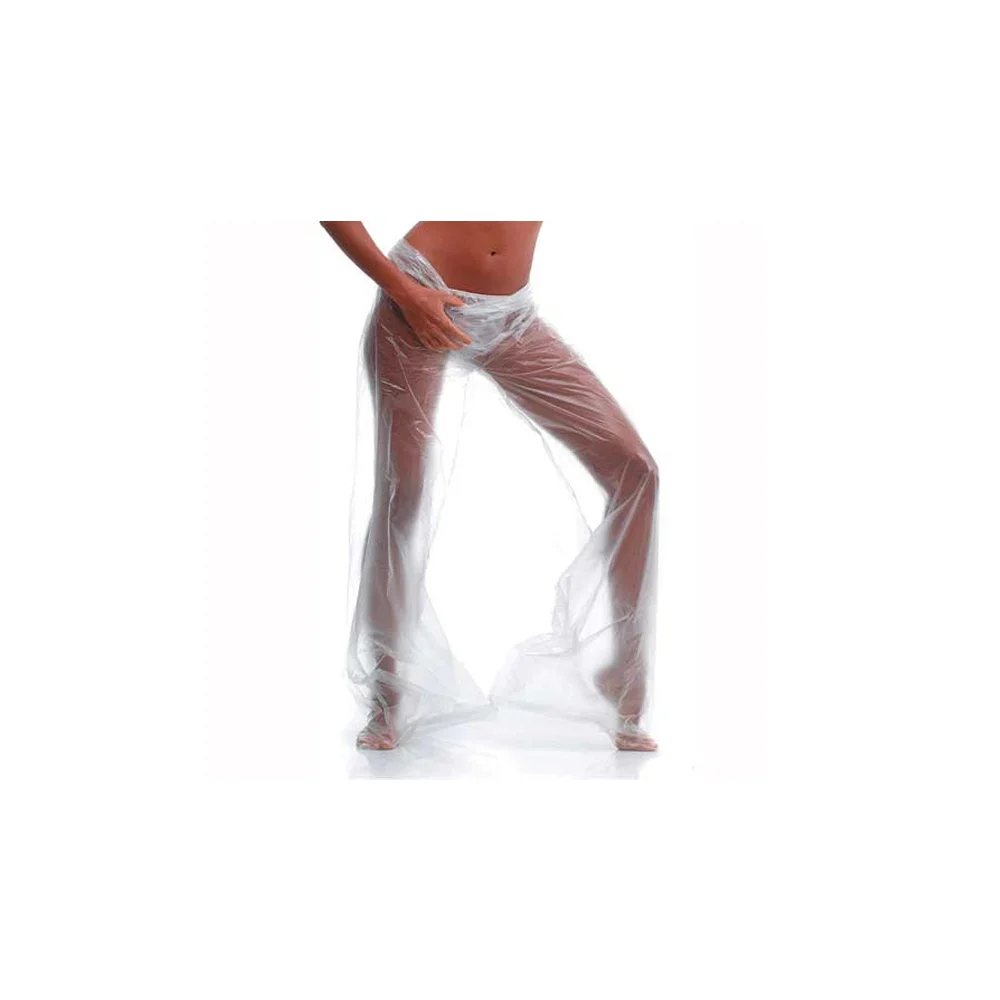 LABOR PRO BEAUTENE PANTALONI MONOUSO ALTA DENSITA' 25pz