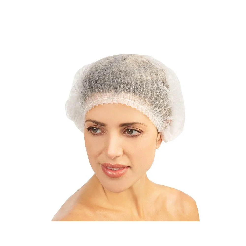 LABOR PRO CUFFIA MONOUSO TNT (100 PZ)
