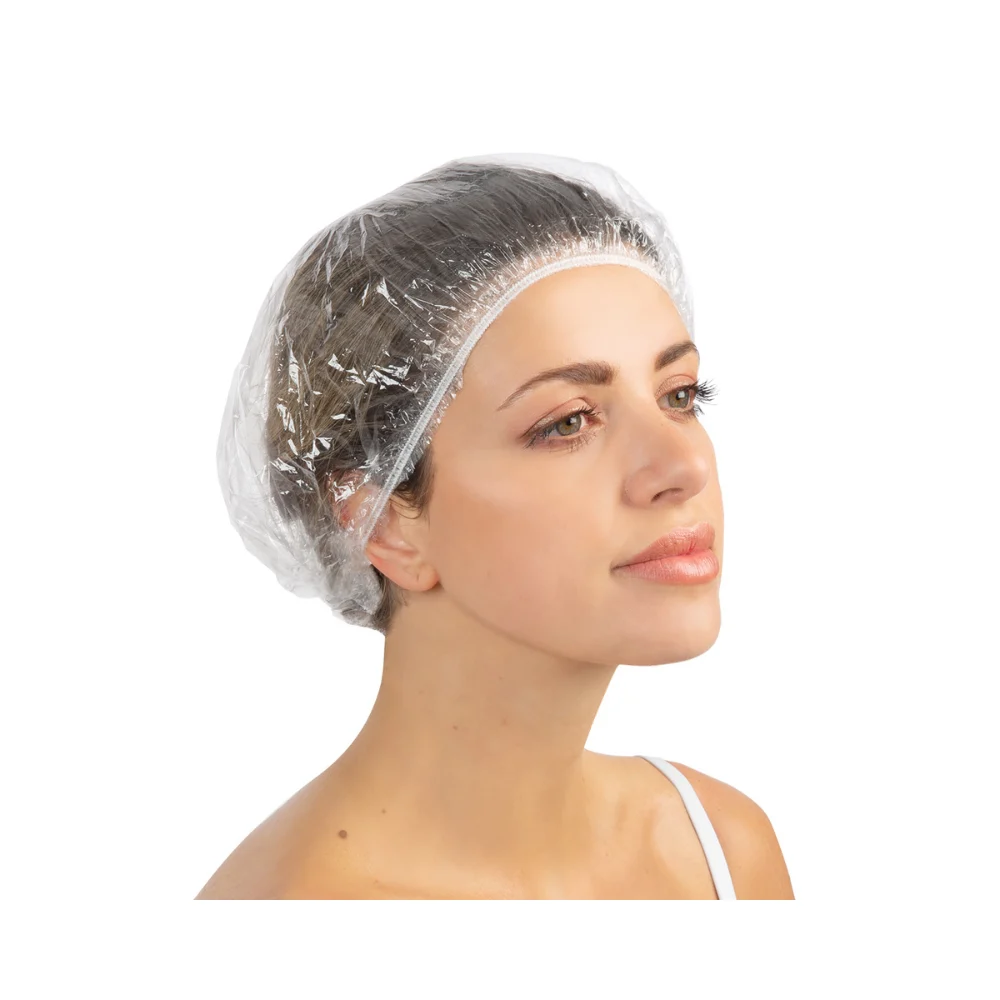 LABOR PRO CUFFIA DOCCIA MONOUSO
