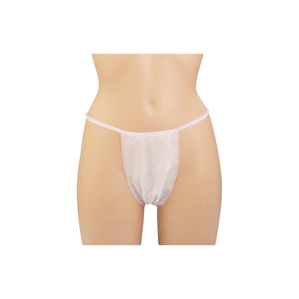 LABOR PRO SLIP MONOUSO TNT (100 PZ)