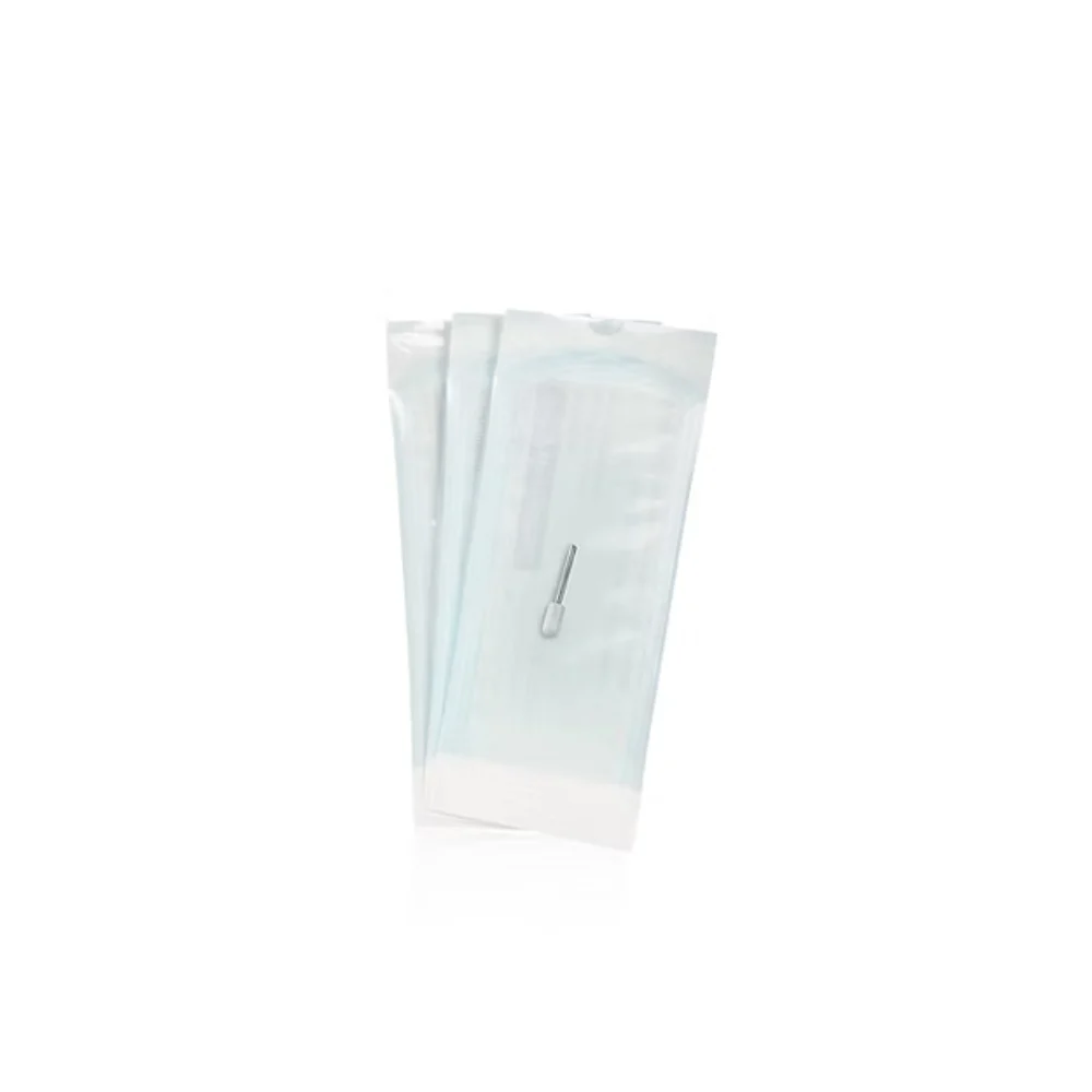 LABOR PRO BUSTE AUTOSIGILLANTI MONOUSO 5,7x13 cm (200 pezzi)