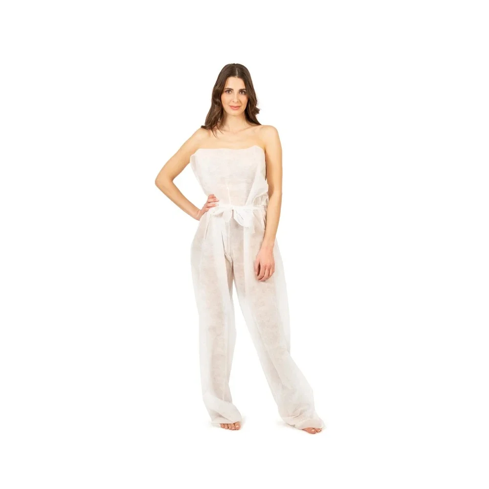 LABOR PRO PANTALONI PER TRATTAMENTI (10 PZ)