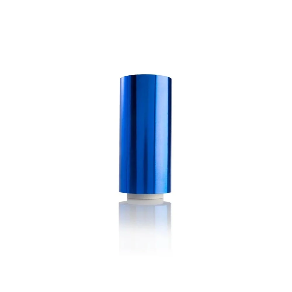 LABOR PRO ROTOLO ALLUMINIO COLORE BLU 12CM