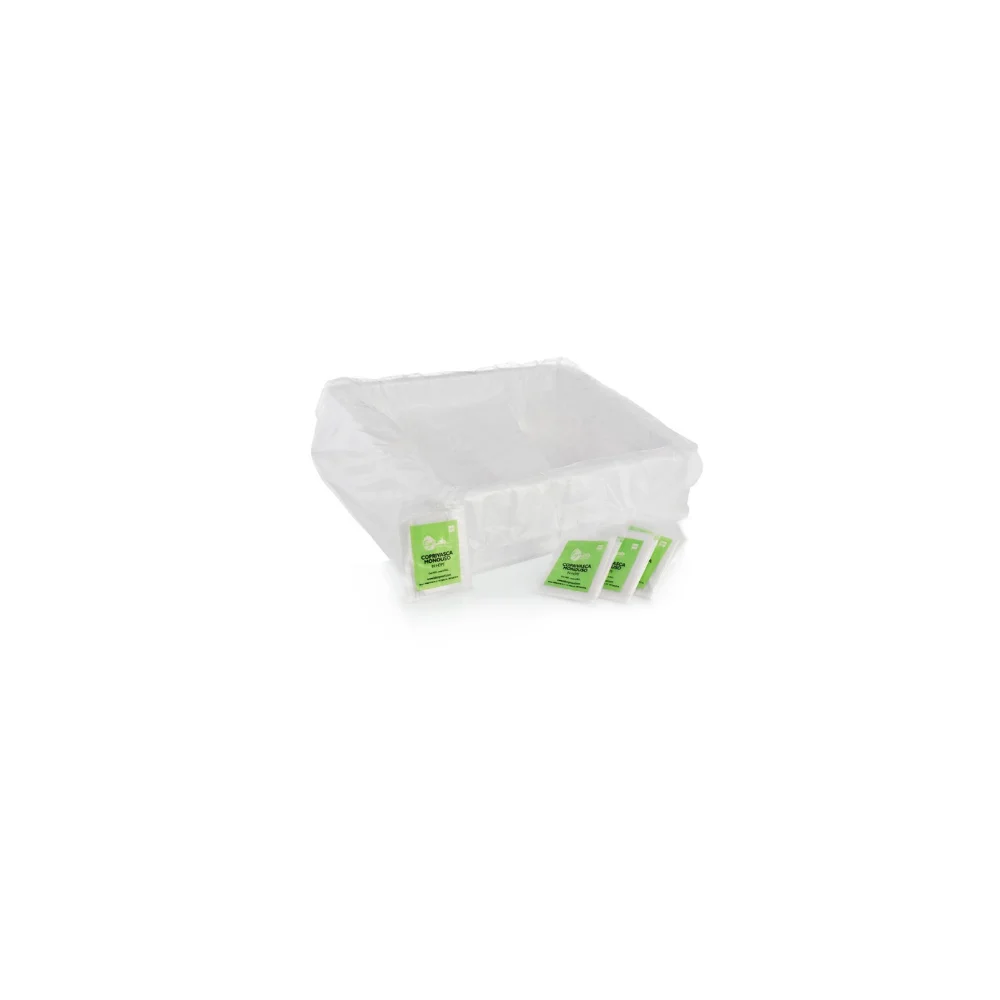 LABOR PRO COPRIVASCA PEDICURE MONOUSO 100PZ
