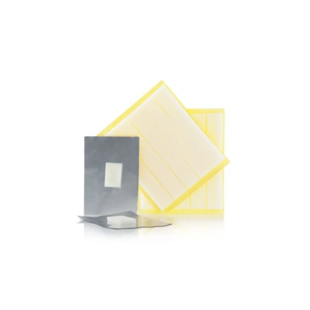 LABOR PRO KIT RIMOZIONE GEL POLISH
