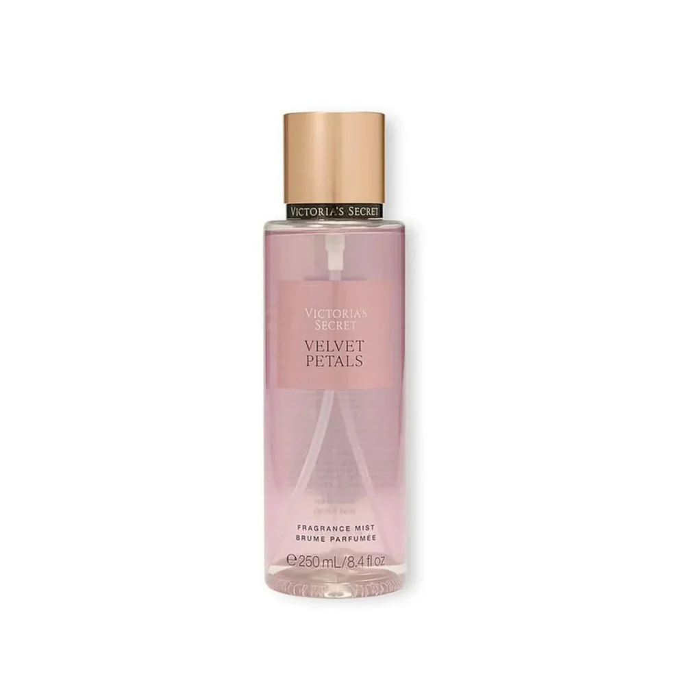 VICTORIA'S SECRET VELVET PETALS 250ml