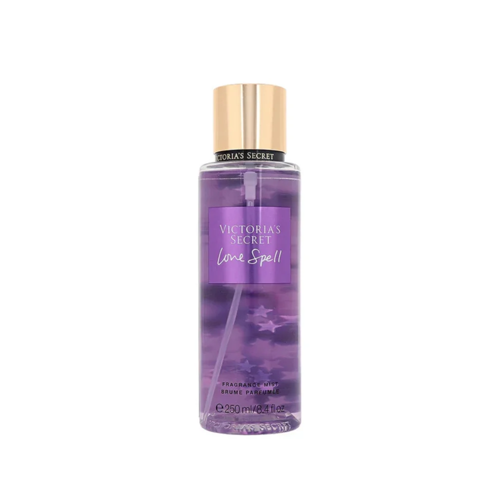 VICTORIA'S SECRET LOVE SPELL 250ml