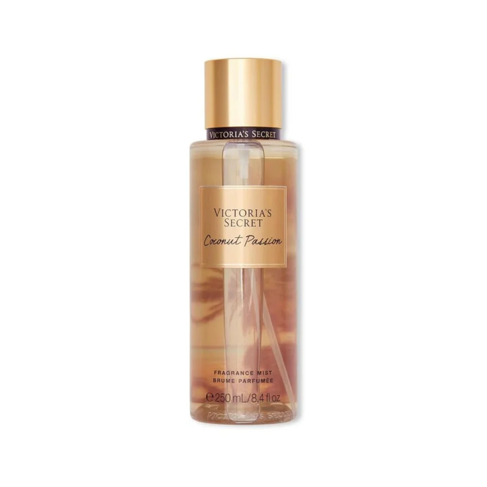 VICTORIA'S SECRET COCONUT PASSION 250ml