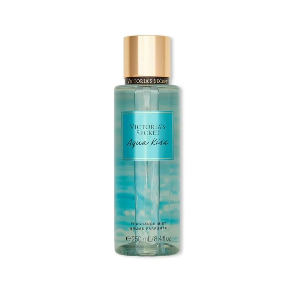 VICTORIA'S SECRET AQUA KISS 250ml