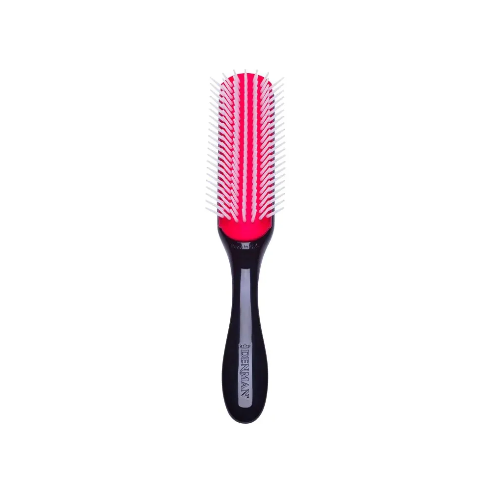 SPAZZOLA DENMAN D3 7 FILE