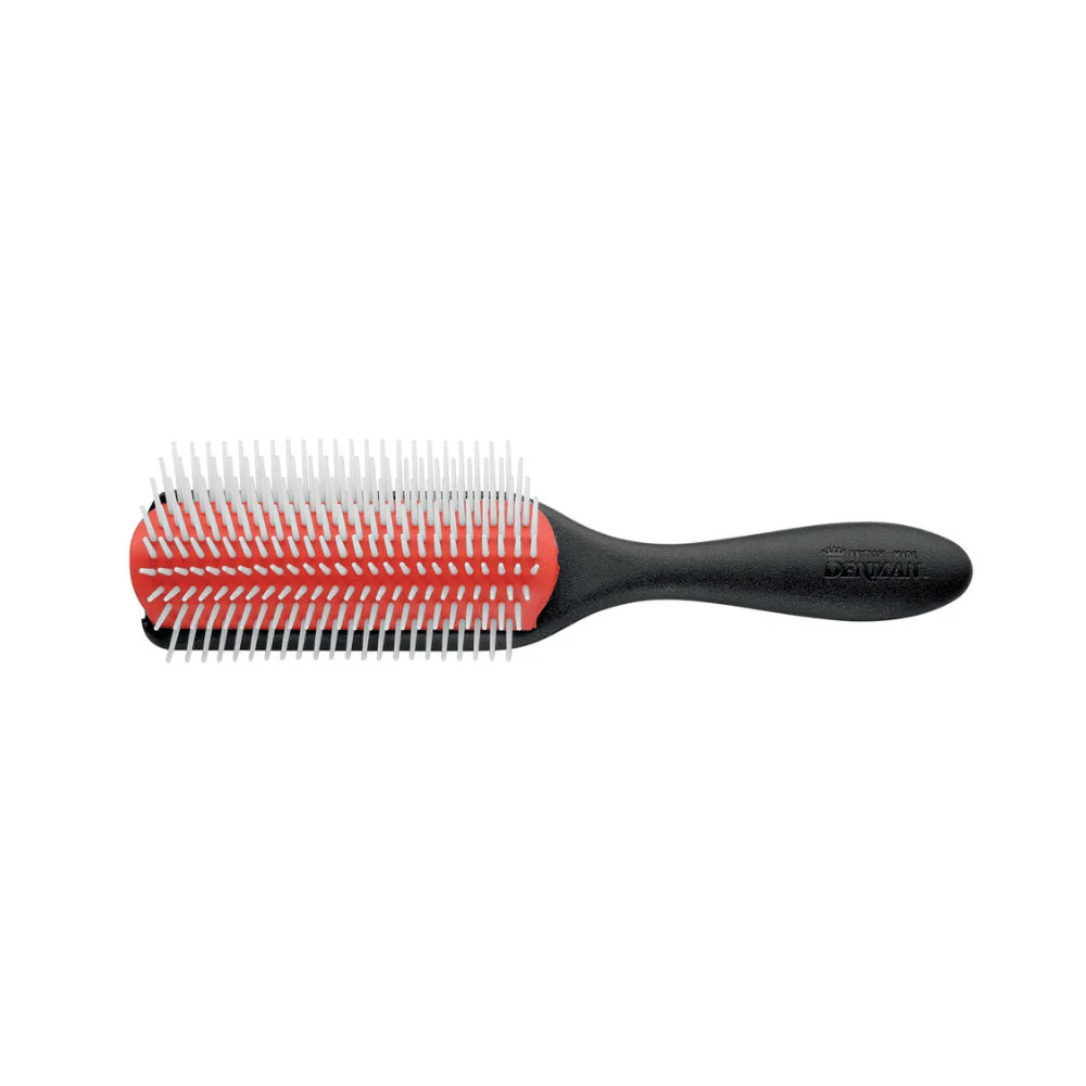 SPAZZOLA DENMAN D4 9 FILE