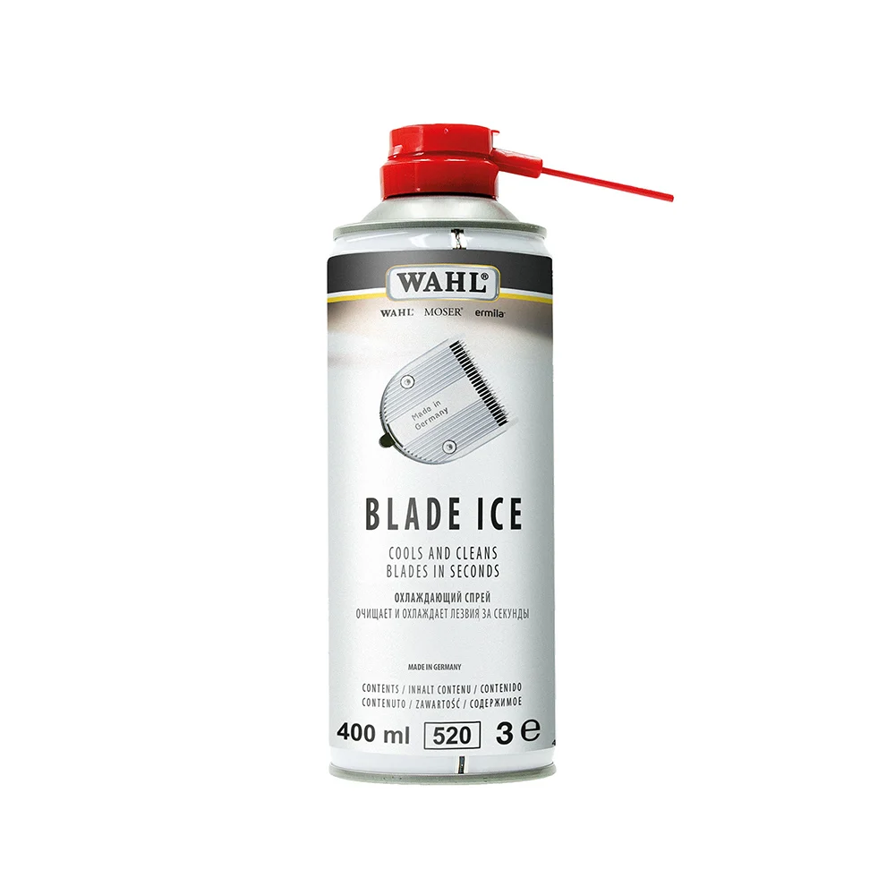 Wahl Blade Ice Spray 400ml