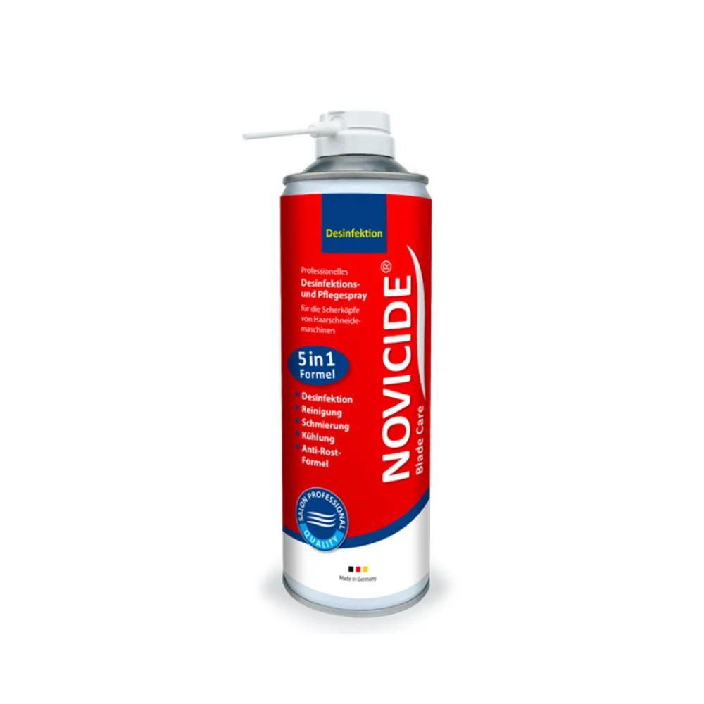 NOVICIDE SPRAY 5 IN 1-500ml