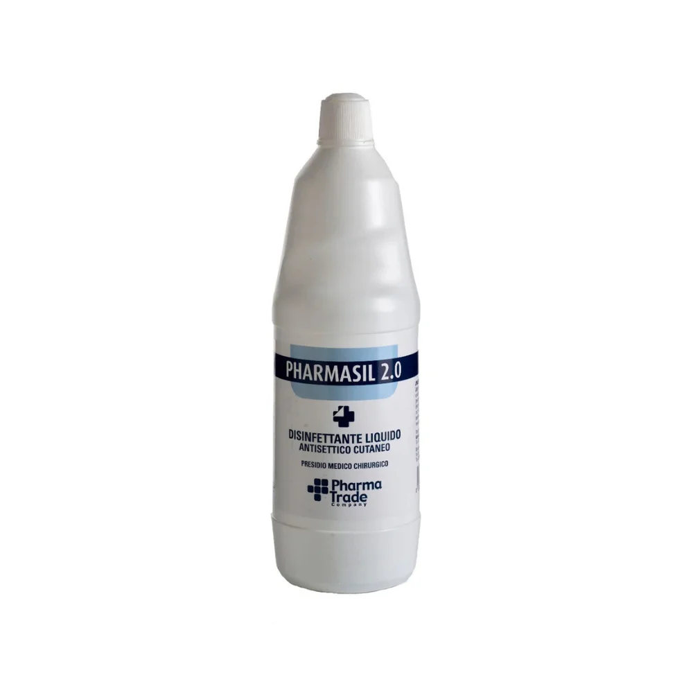 DISINFETTANTE RAPIDO PHARMASIL