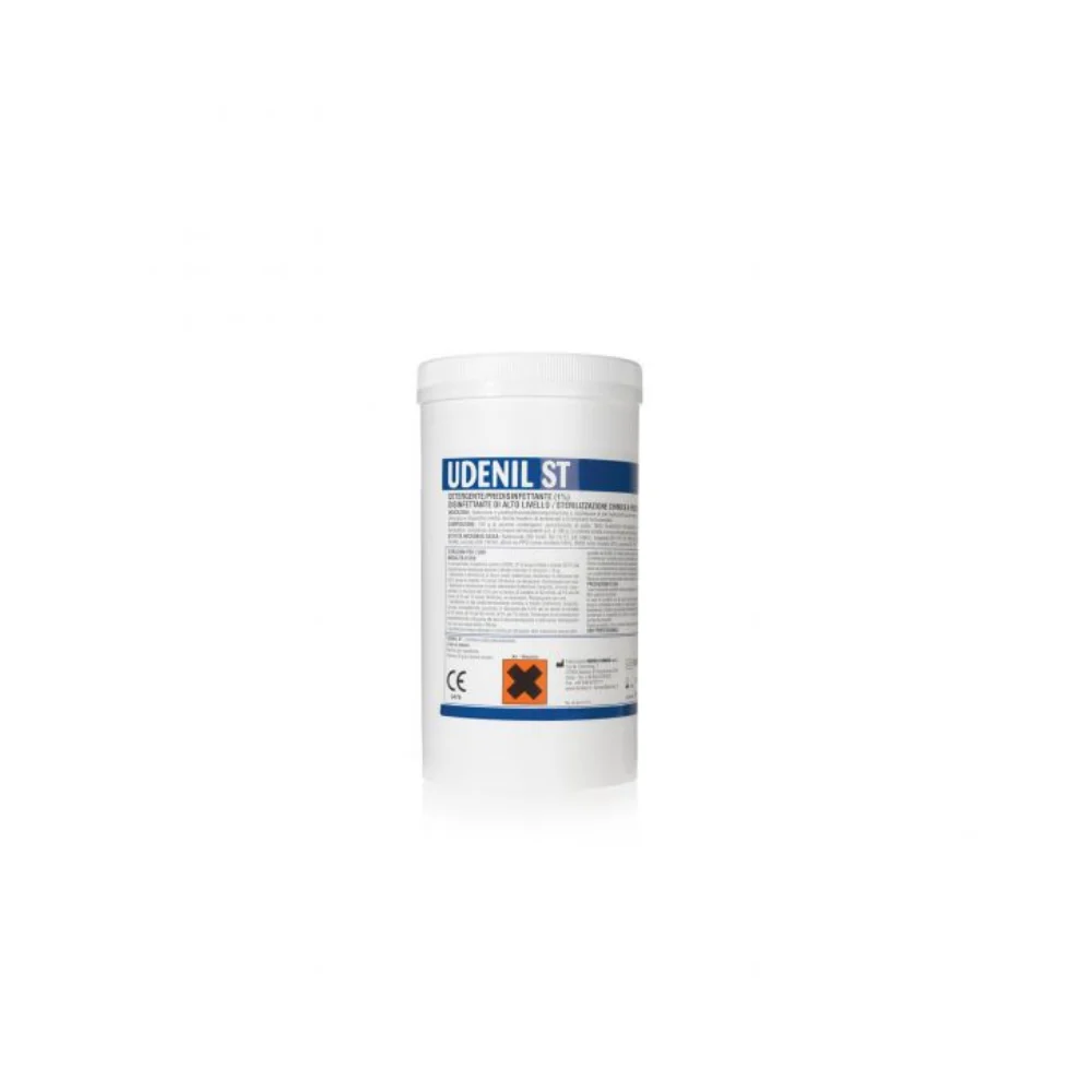 UDENIL ST 2.0 STERILIZZANTE IN POLVERE