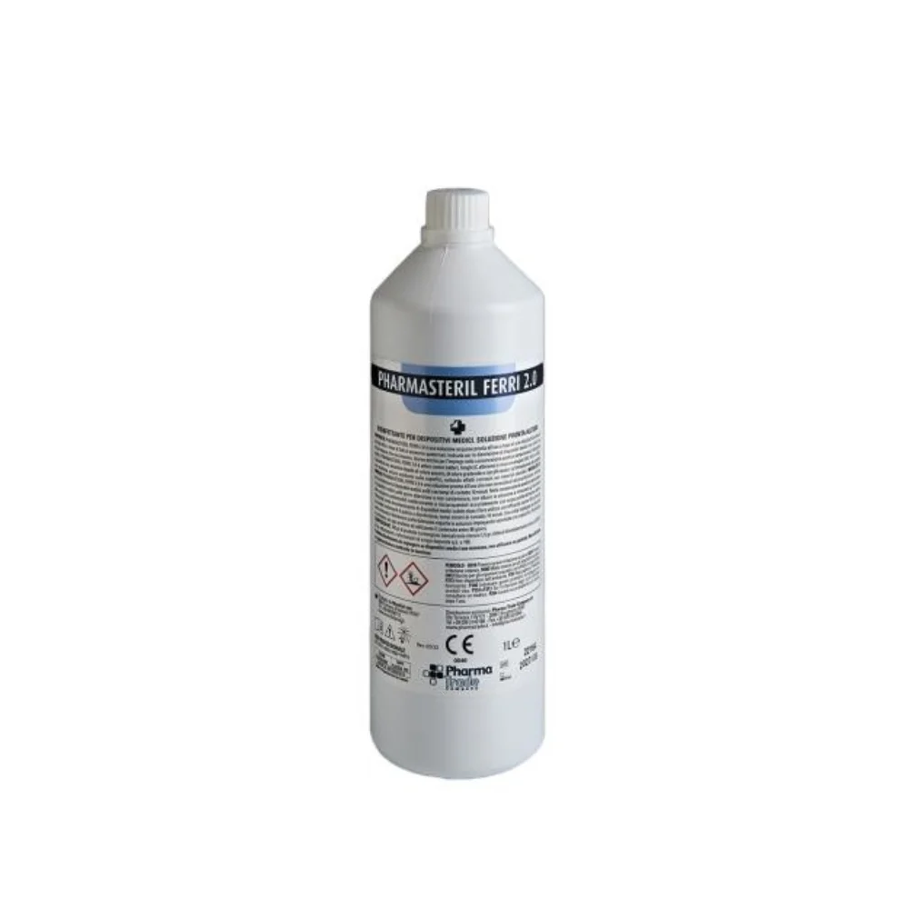 DISINFETTANTE FERRI PHARMASTERIL FERRI 2.0