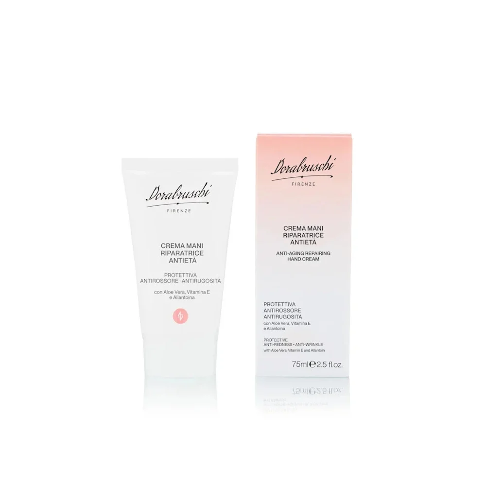 DORABRUSCHI CREMA MANI RIPARATRICE ANTIETA'