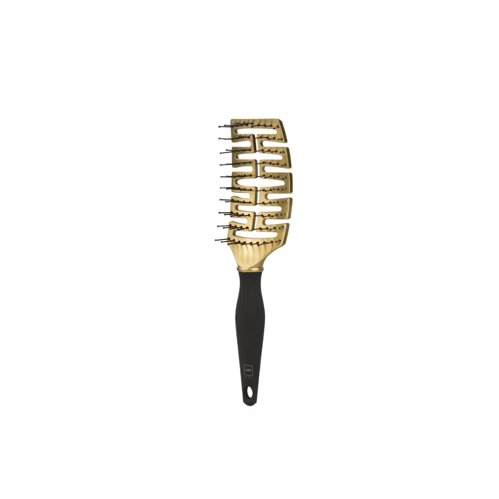 LABOR PRO SPAZZOLE VENTILATE GOLD COLLECTION