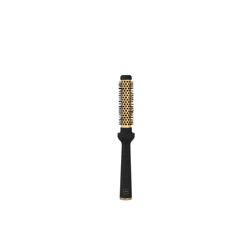 LABOR PRO SPAZZOLE TERMICHE GOLD COLLECTION