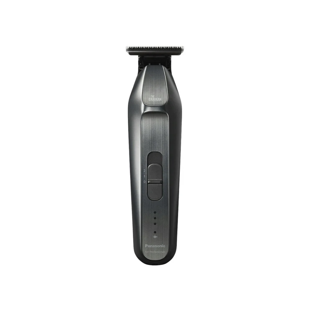 PANASONIC THE BARIKAN SILVER - TAGLIACAPELLI Professionale