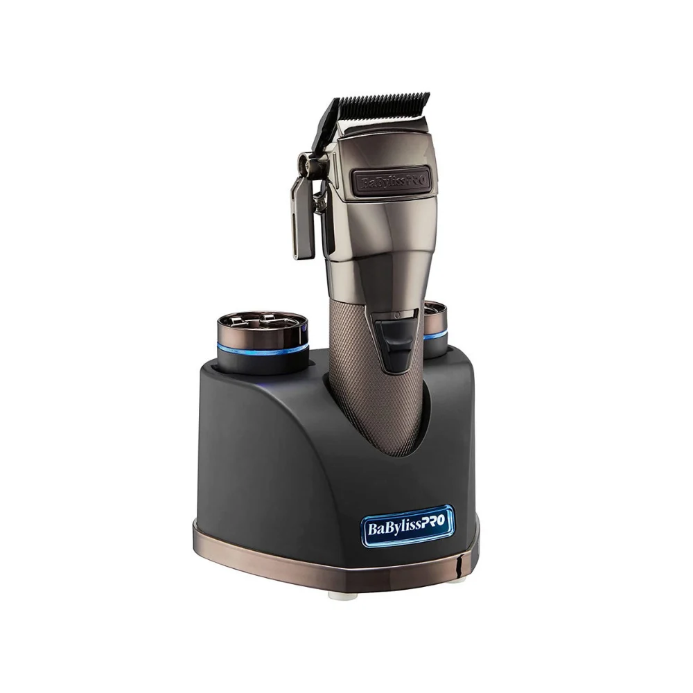 Babyliss Pro 4Artists SnapFX Clipper FX895E