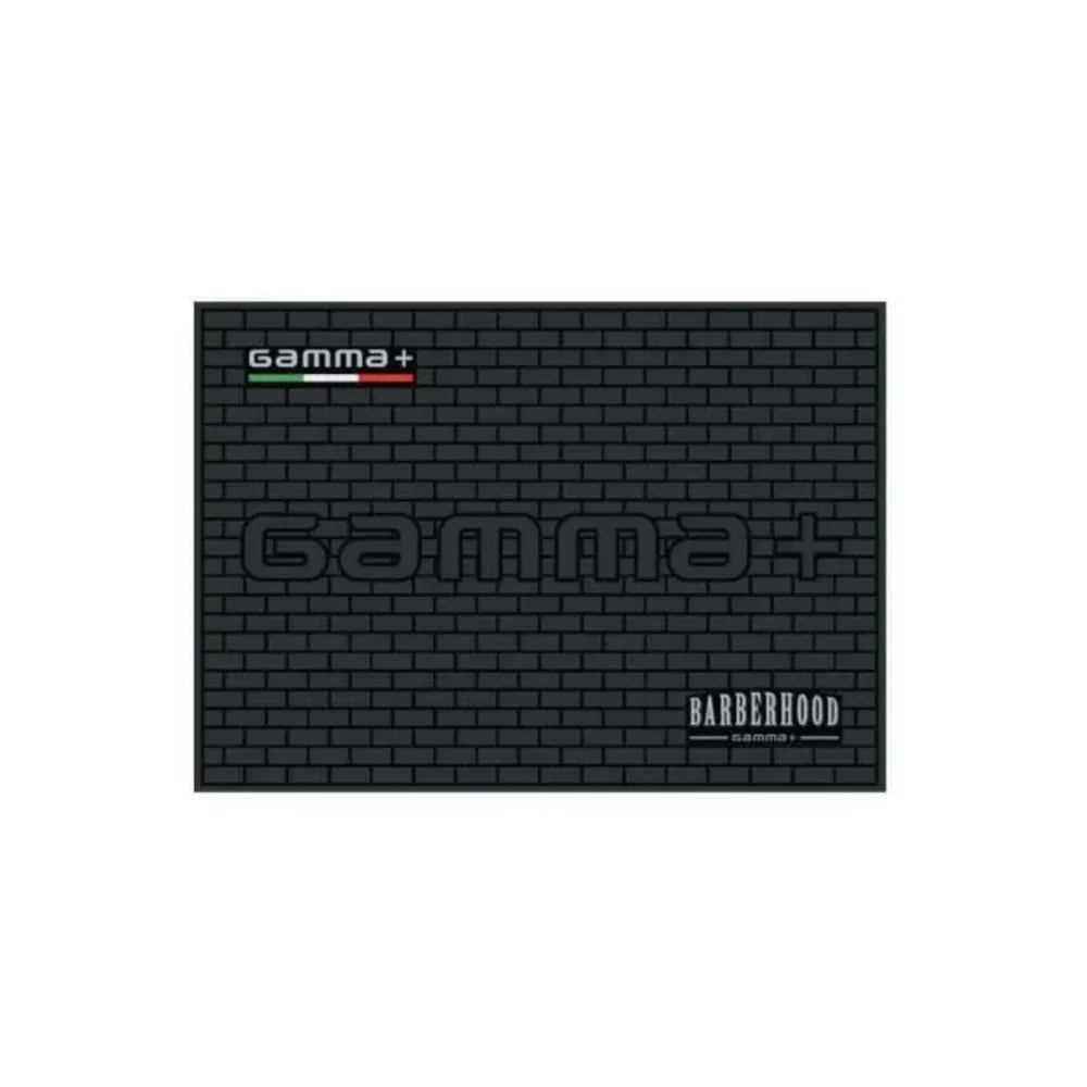 Gamma+ Barber Mat Tappetino Professionale